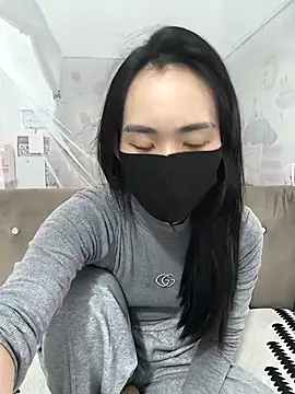 I AM NOT A SLUT online show from 03.12.26