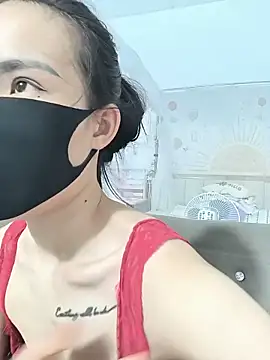 I AM NOT A SLUT online show from 05.25.26