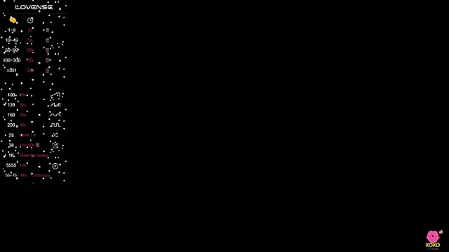 SaraRiley online show from 10.04.25