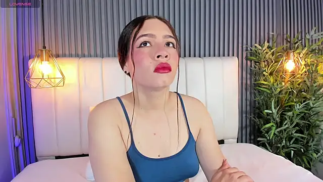 SaraRiley online show from 02.13.26