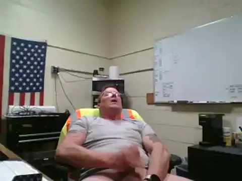 Cockrub1 online show from 12.10.24