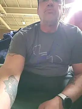 Cockrub1 online show from 12.13.24