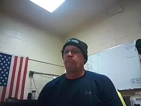 Cockrub1 online show from 02.04.25