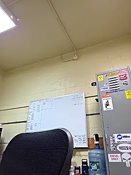 Cockrub1 online show from 09.26.25