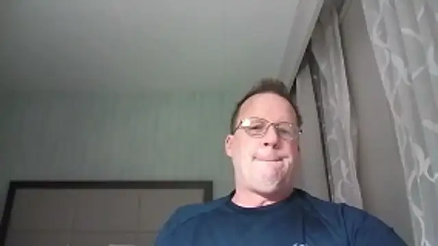 Cockrub1 online show from 11.05.25