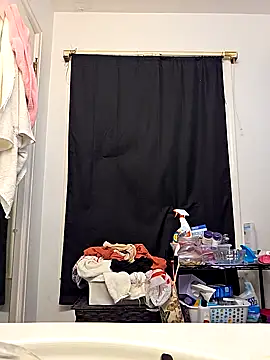 virgieblanca online show from 10.14.25