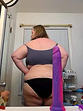 virgieblanca online show from 04.13.26