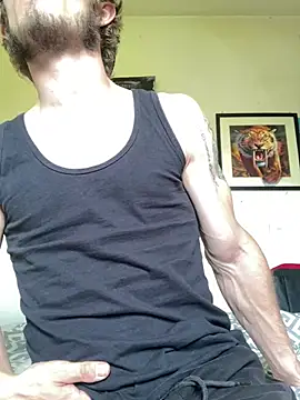 monstercock60000 online show from 07.30.26