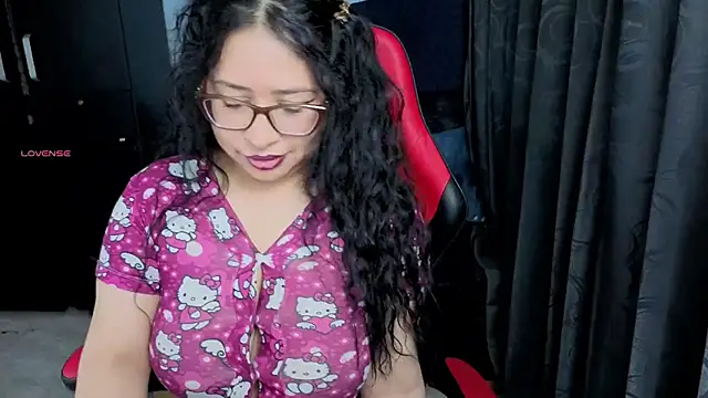 charlotee lovee69 online show from 09.13.25