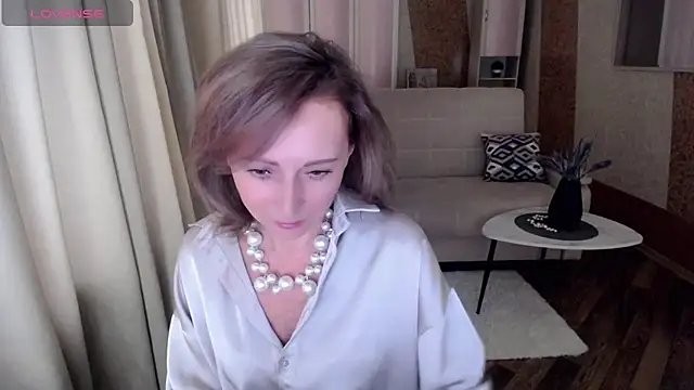 Snapshot of HornyMilf_777 chatting on 01.25.25 HornyMilf 777 online show from 01.25.25