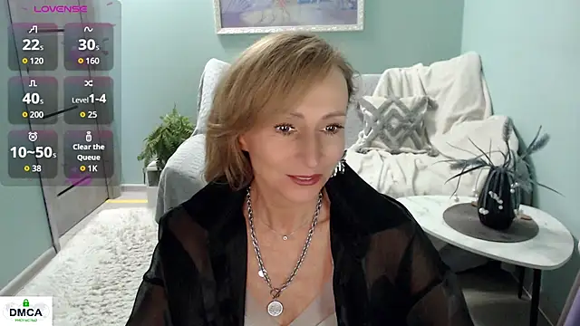 HornyMilf 777 online show from 05.16.26