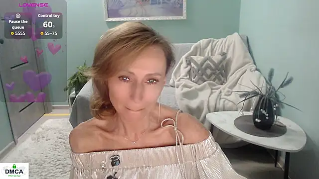 HornyMilf 777 online show from 05.21.26
