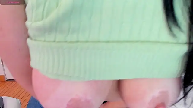 Jadeh Williams02 online show from 02.12.25