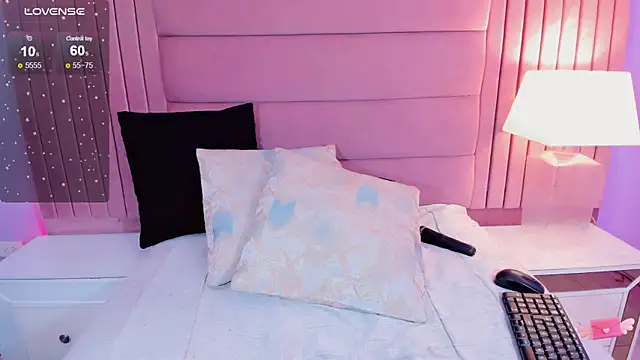 andrea alvarz online show from 01.12.25