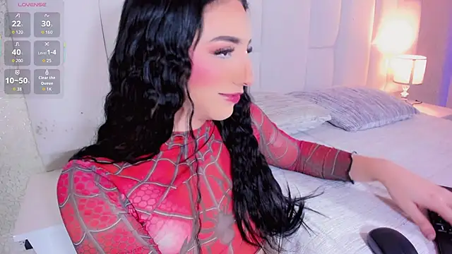 andrea alvarz online show from 01.19.26