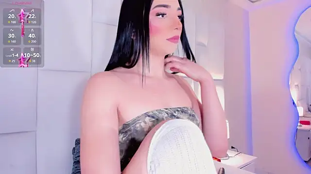 andrea alvarz online show from 02.10.26