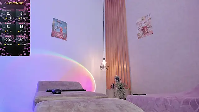 PawgGirl18 online show from 02.04.25