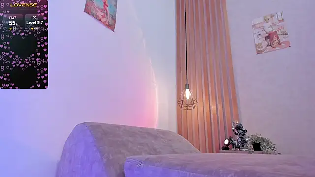 PawgGirl18 online show from 02.14.25