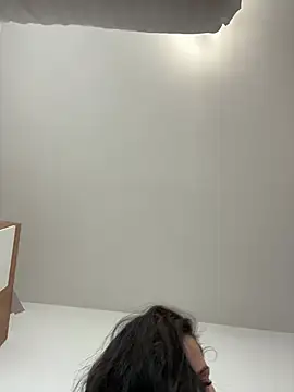 Carla Angel online show from 07.01.26
