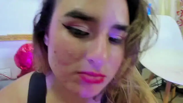 CandyQueenGold online show from 02.16.25