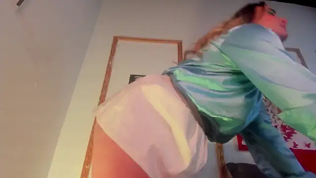 CandyQueenGold online show from 03.03.25