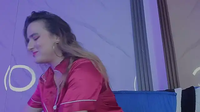 CandyQueenGold online show from 02.05.26