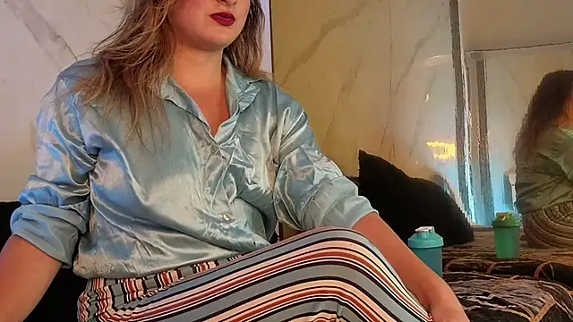 CandyQueenGold online show from 03.23.26