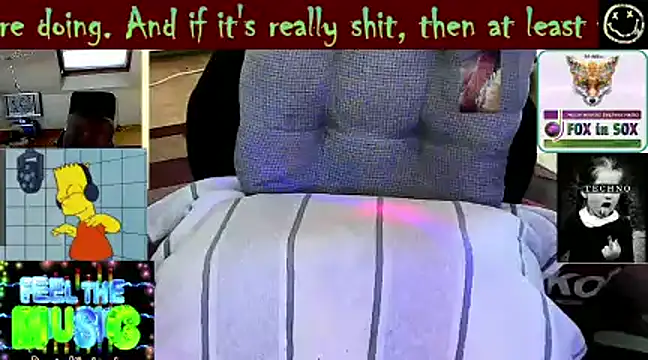 RevilO1180 online show from 03.10.25