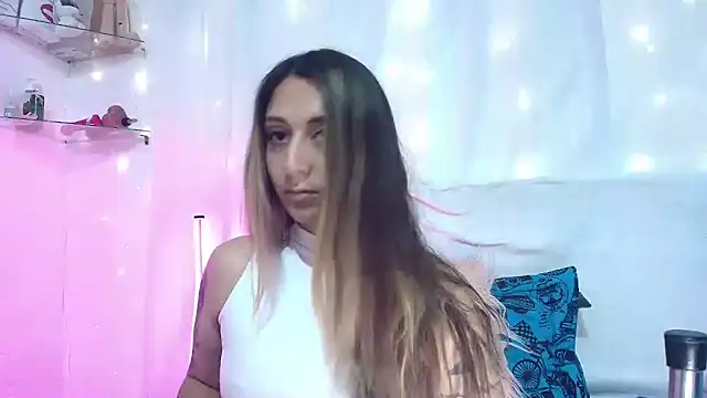 Natasha Wilde  online show from 12.24.24