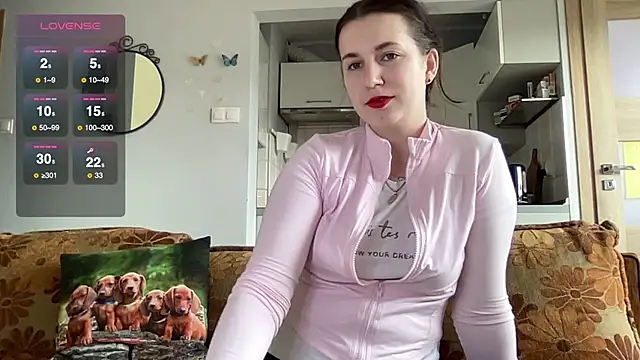 Snapshot of Teylor_Love chatting on 02.26.25 Teylor Love online show from 02.26.25