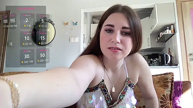 Teylor Love online show from 03.06.26