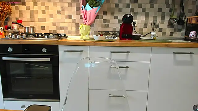 Snapshot of EveEvian chatting on 10.04.25 EveEvian online show from 10.04.25