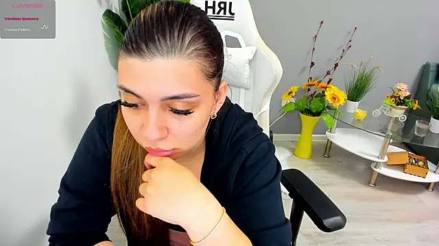 EveEvian online show from 05.14.26
