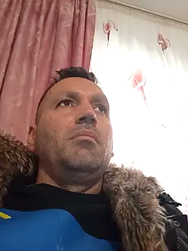 Snapshot of florin421 chatting on 02.23.26 florin421 online show from 02.23.26