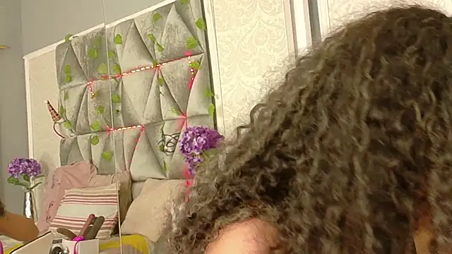 Angela lovee online show from 09.16.25