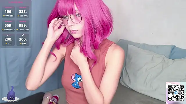 nonawhitemm online show from 12.05.24