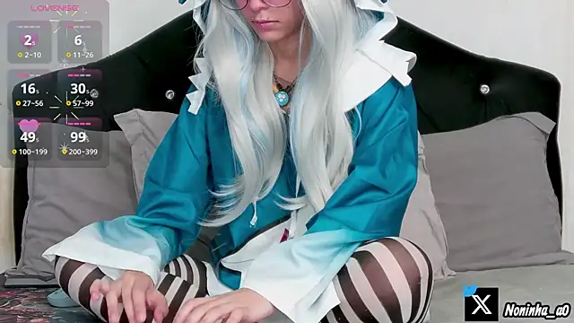 nonawhitemm online show from 04.15.26