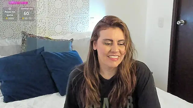 V monse online show from 11.19.25