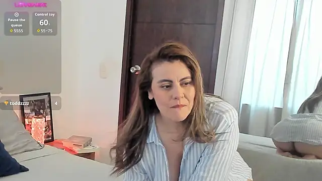 V monse online show from 03.07.26