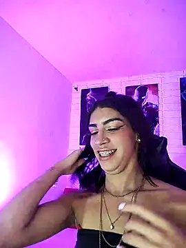 Alahia Rodriguez online show from 02.22.25