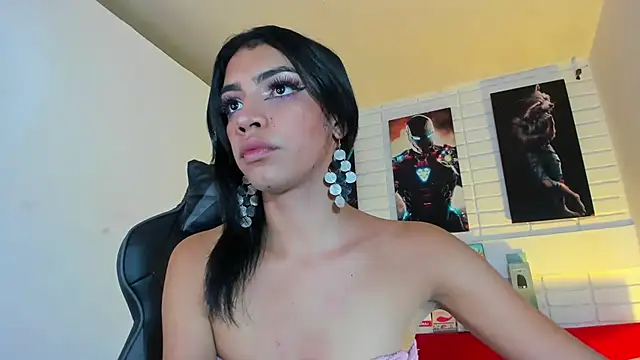 Alahia Rodriguez online show from 03.14.25