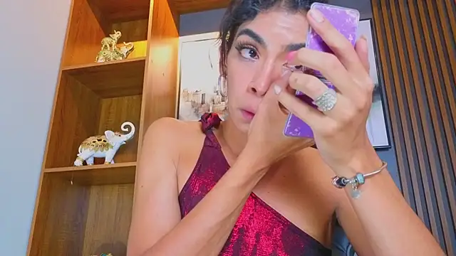 Snapshot of Alahia_Rodriguez chatting on 05.16.26 Alahia Rodriguez online show from 05.16.26