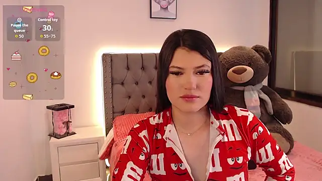 Nicols66 online show from 12.20.25