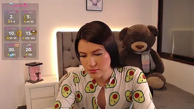 Nicols66 online show from 02.20.26