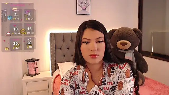 Nicols66 online show from 03.06.26