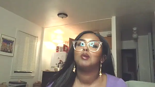 SiminFox online show from 09.09.25