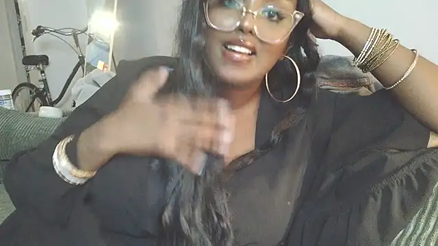 SiminFox online show from 09.21.25