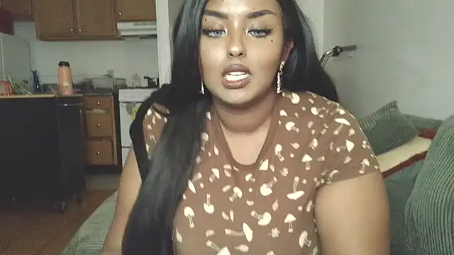 SiminFox online show from 03.14.26