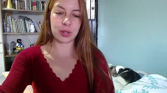 violetapeter 1 online show from 05.13.26