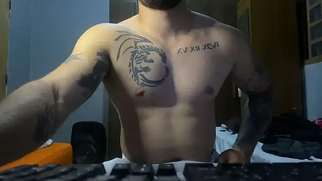 Galeego DF online show from 09.20.25